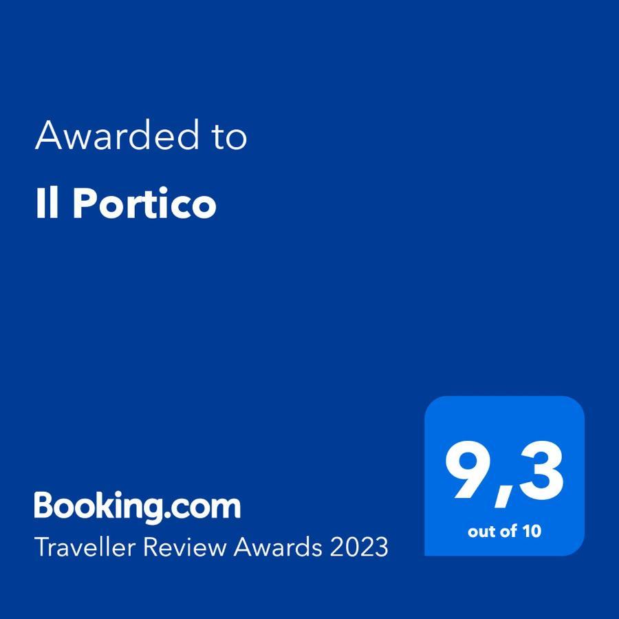 Il Portico Apartman Baveno Kültér fotó