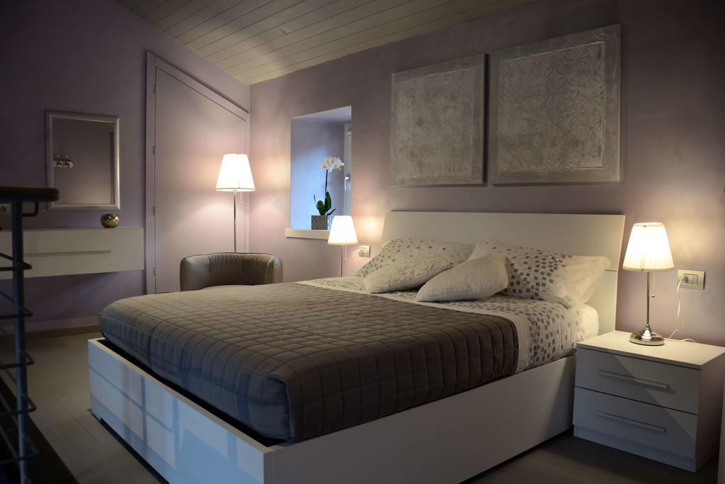 Il Portico Apartman Baveno Kültér fotó