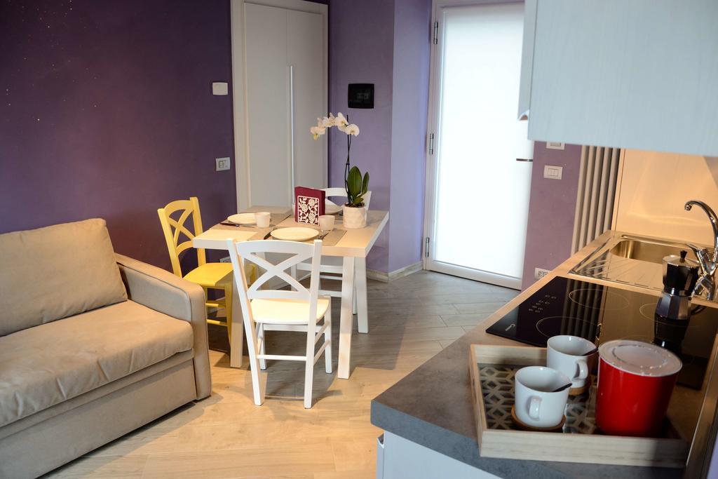 Il Portico Apartman Baveno Kültér fotó