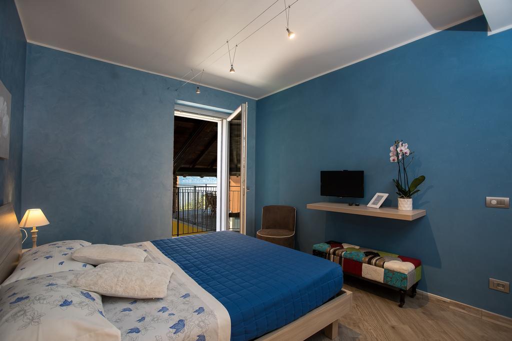 Il Portico Apartman Baveno Kültér fotó