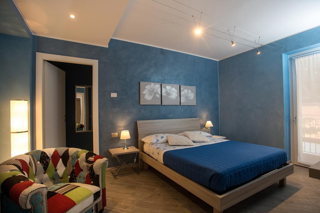Il Portico Apartman Baveno Kültér fotó