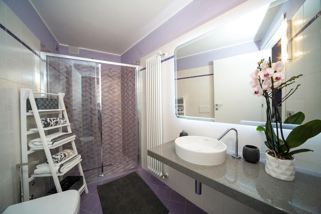 Il Portico Apartman Baveno Kültér fotó