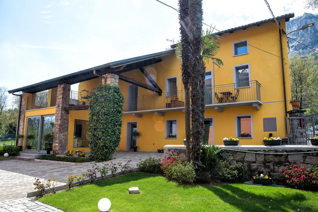 Il Portico Apartman Baveno Kültér fotó