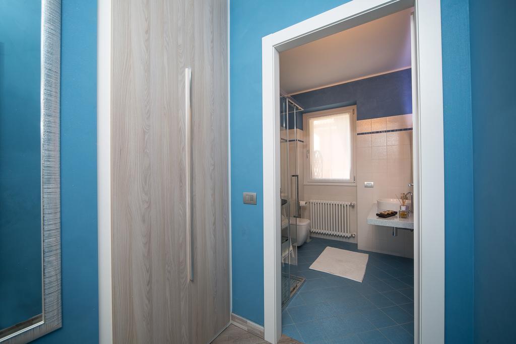 Il Portico Apartman Baveno Kültér fotó