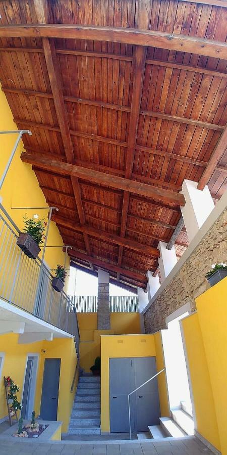 Il Portico Apartman Baveno Kültér fotó